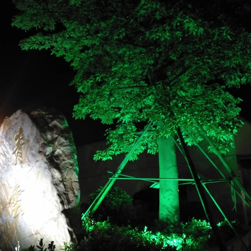 Outdoor LED Wall Washer Flood Light