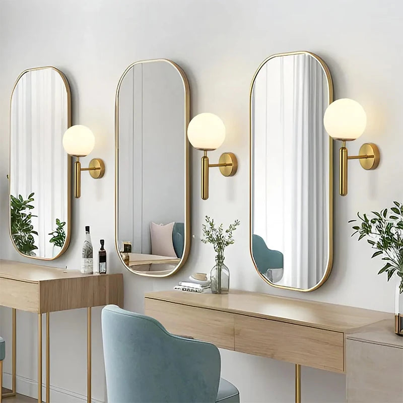 Modern Indoor Wall Light Lamp Suitable For Bedroom Bedside Living Room Home Decor Light Fixture Sconce Living Room Decooration