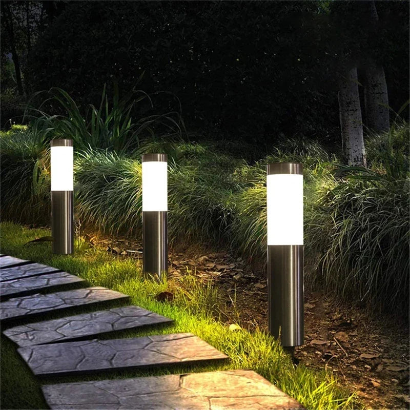 Modern Entry Lighting Set