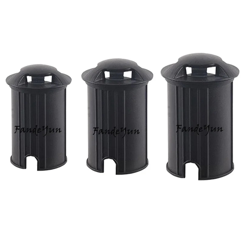 Outdoor Lighting 3W 5W IP67 DC12V Garden Yard Step Stairs Floor Deck