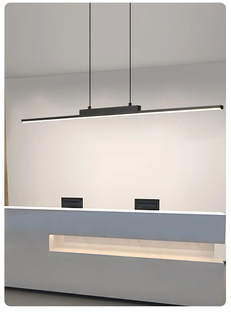 Pendant Lights Modern Simple Dining Room Lights