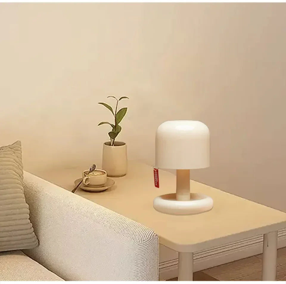 Sunset Night Lamp Mini Desktop Creative USB
