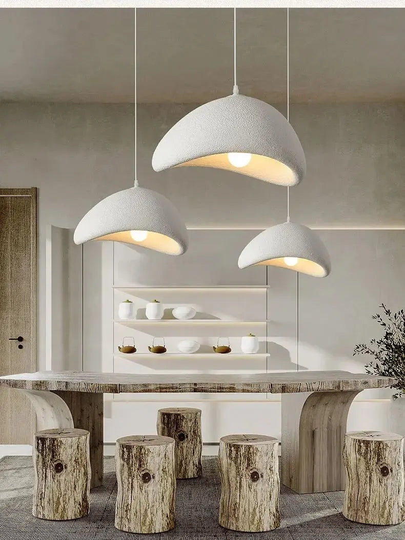 Modern LED Ceiling Chandelier Lights
