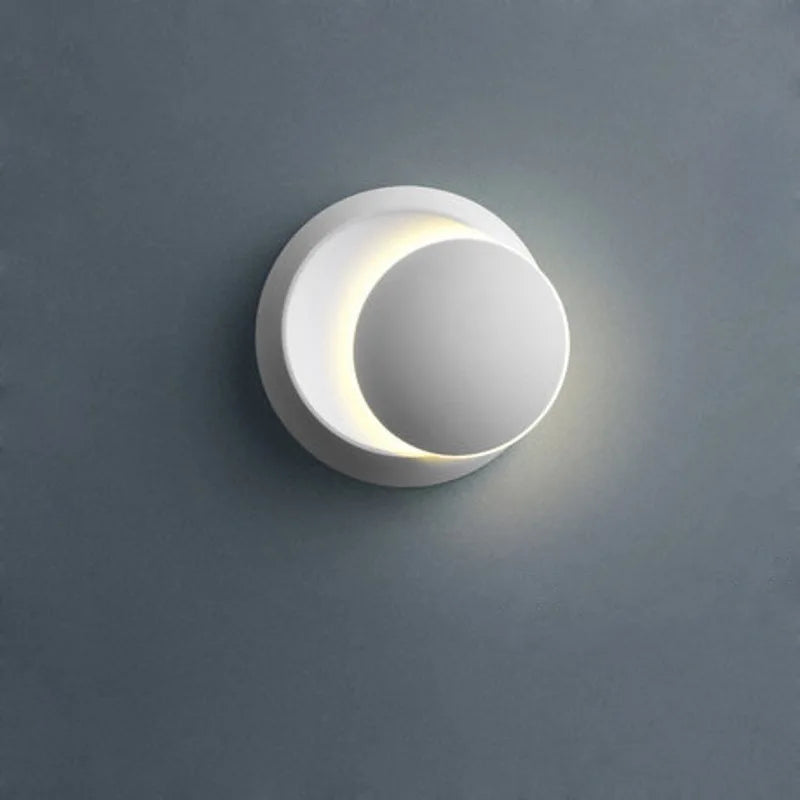 Rotatable 5W LED Wall Sconce