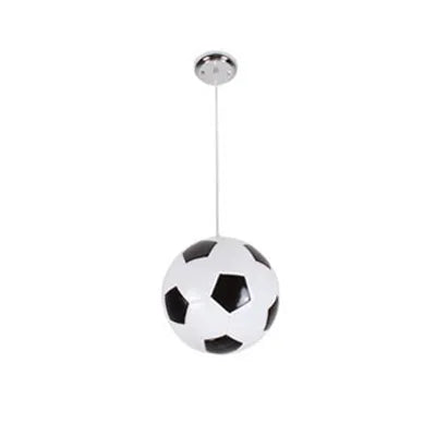 Sports Ball Pendant Ceiling Light
