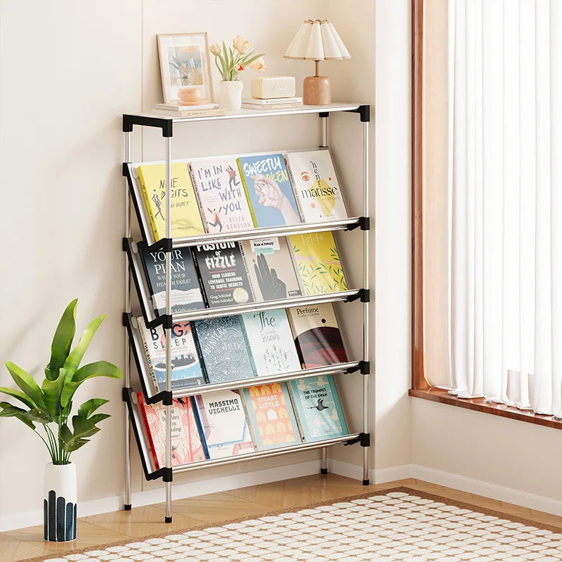 Multi Layer Dustproof Shoe Rack