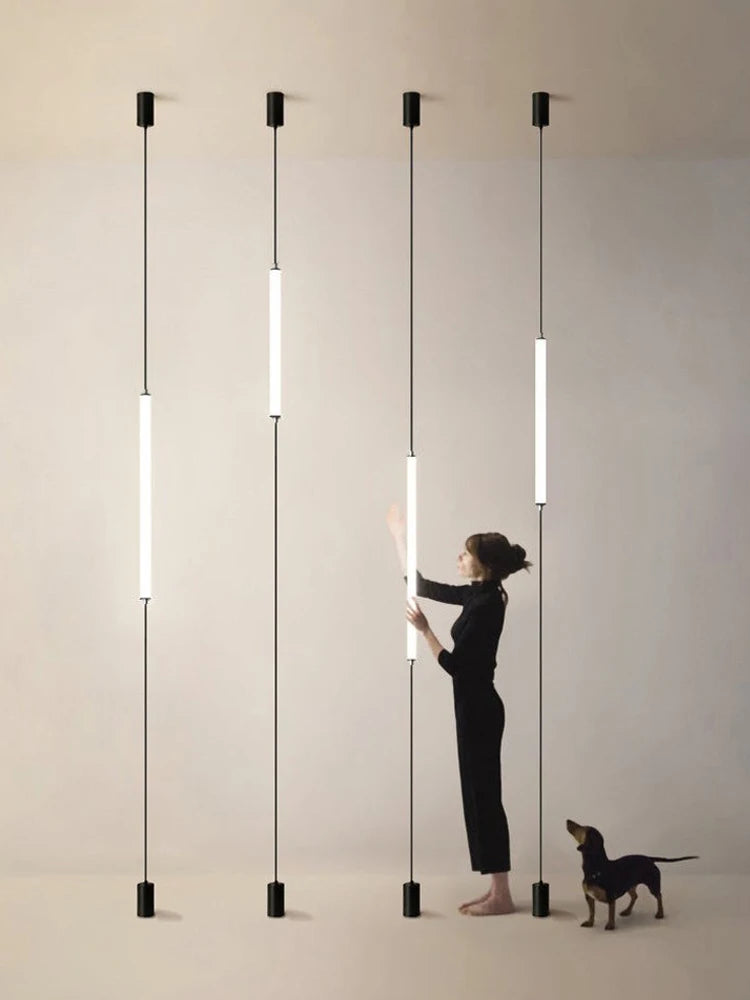 Italian Designer Arc Floor Lamp
