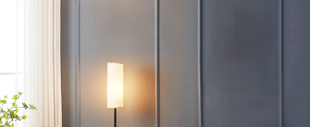 Modern Luxury Arc Floor Lamp