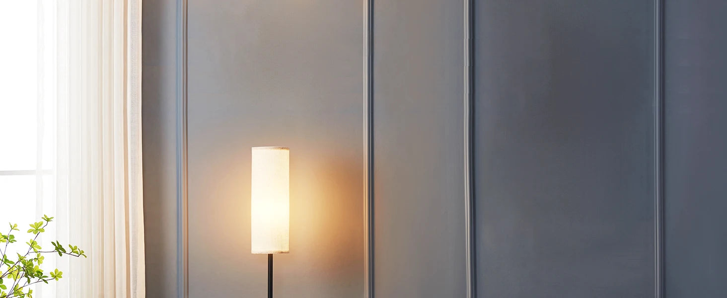 Modern Luxury Arc Floor Lamp