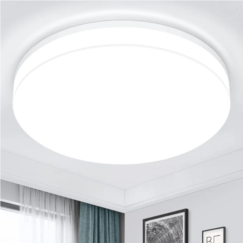Ultra Thin LED Ceiling Light