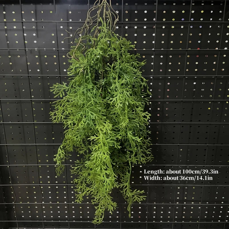 Artificial Hanging Vine Greenery