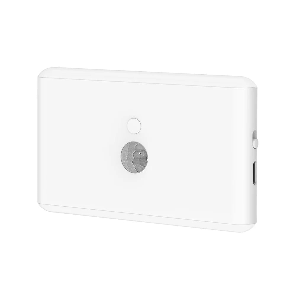 Portable Handle Night Lamp