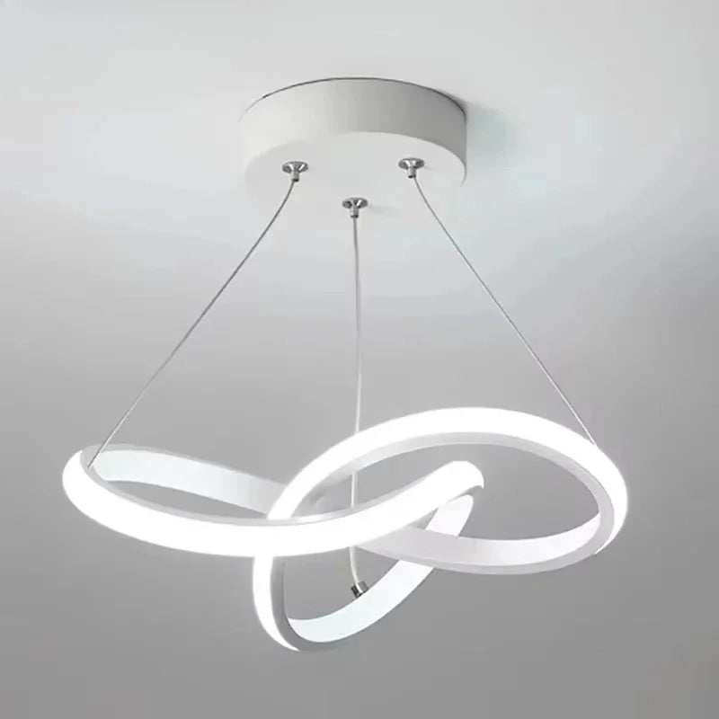 Nordic LED Ceiling Pendant Lamp