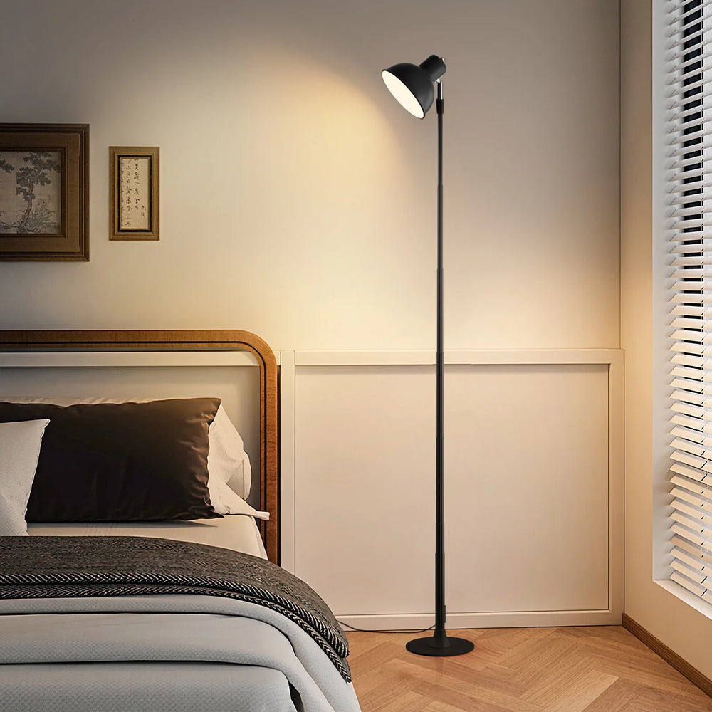 Telescopic Adjustable Floor Lamp