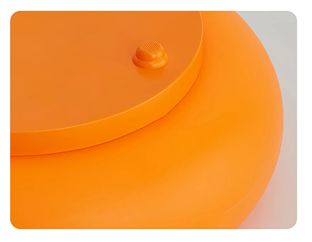 Bauhaus Donut Ambient Lamp