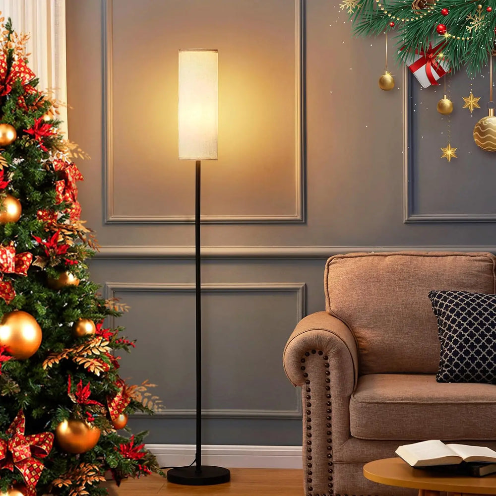 Modern Luxury Arc Floor Lamp