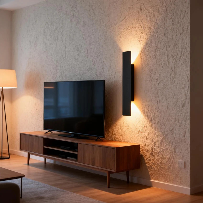 Up Down Outdoor LED Wall Light