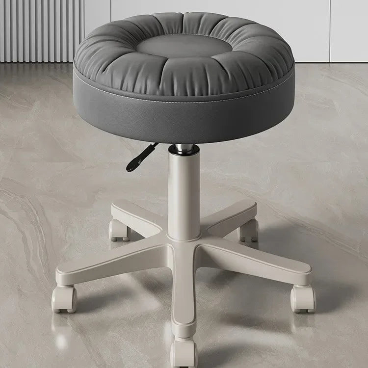 Compact Makeup Stool