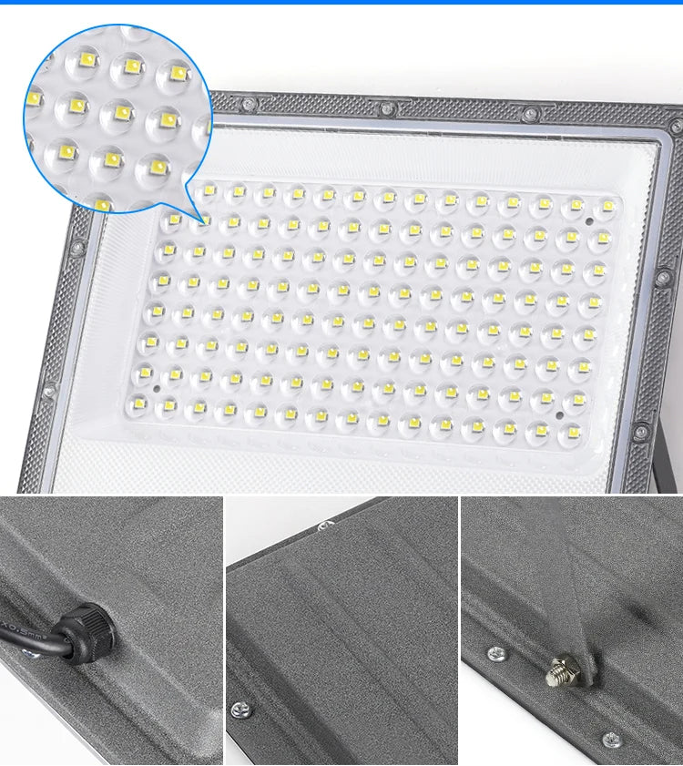LED Outdoor Flood Light