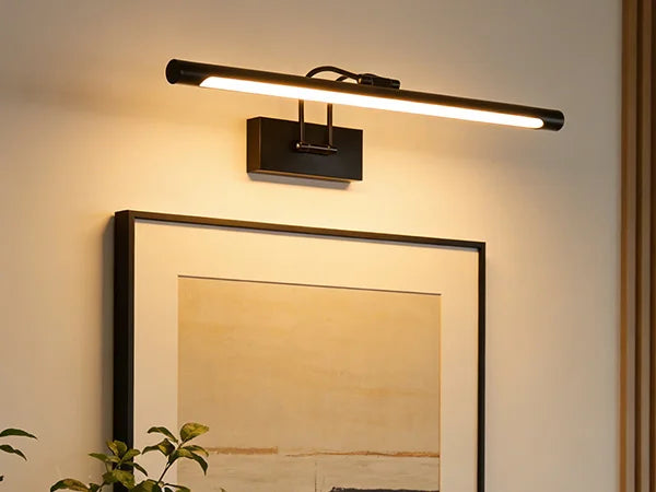 Tricolor Mirror Front Light
