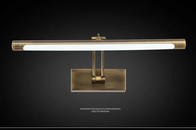Daylight Cosmetic Mirror Light