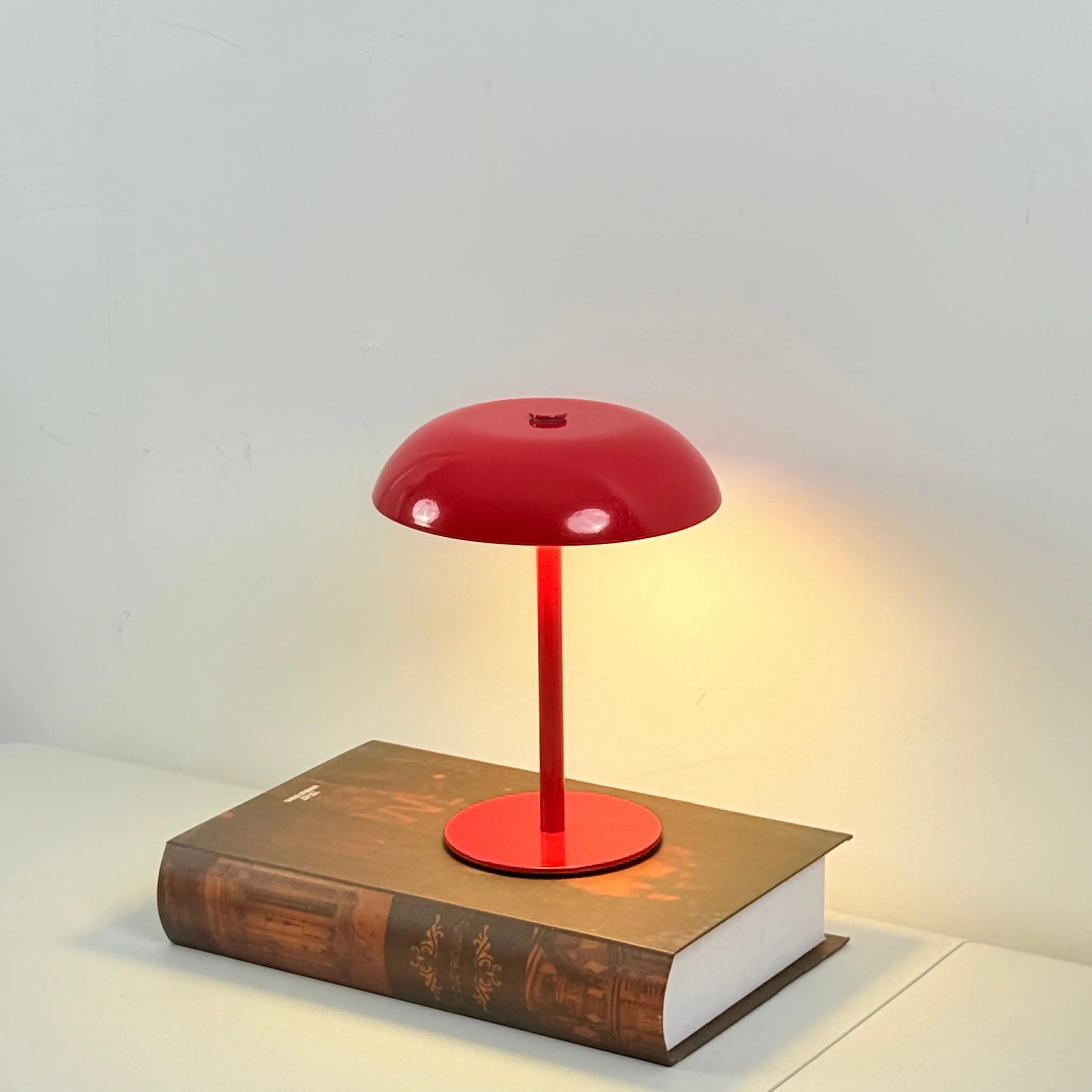 Cordless Dimmable LED Bedside Lamp