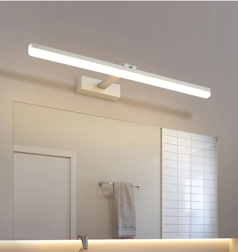 Modern Mirror Vanity Wall Lamp