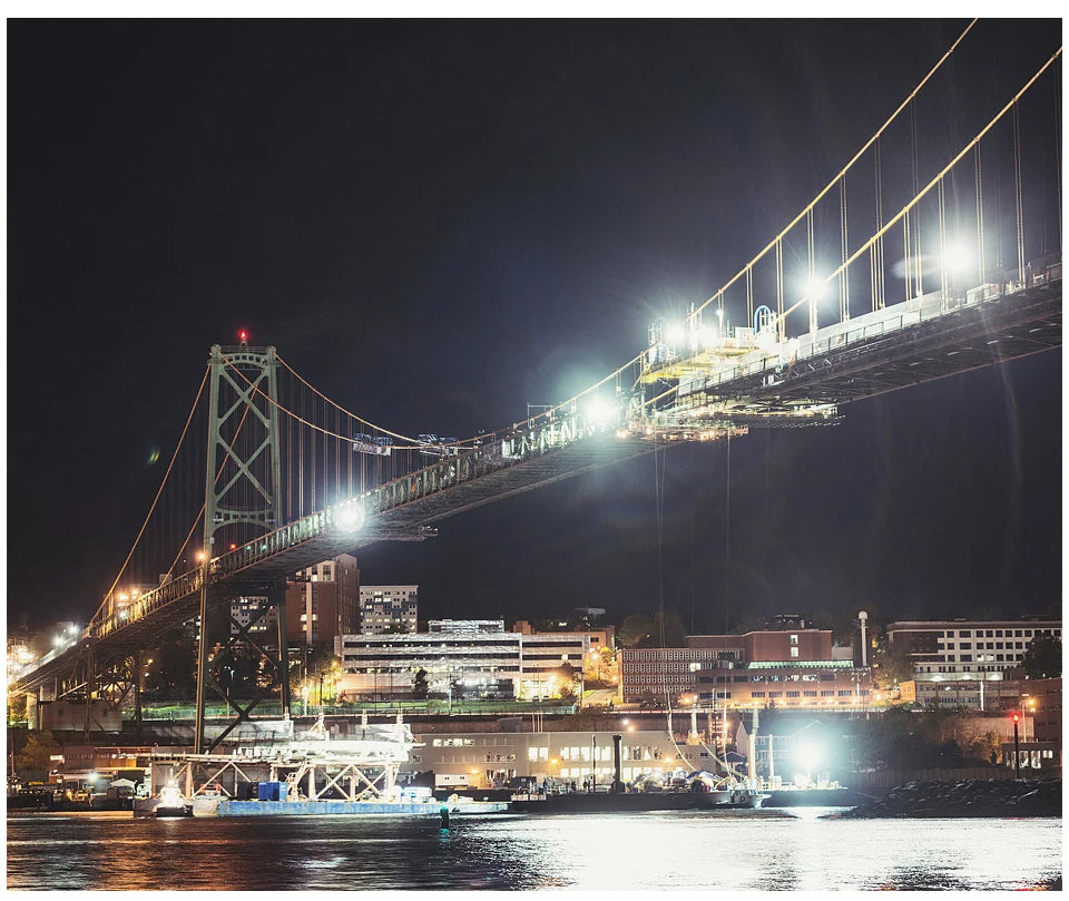 Waterproof LED Outdoor Floodlight