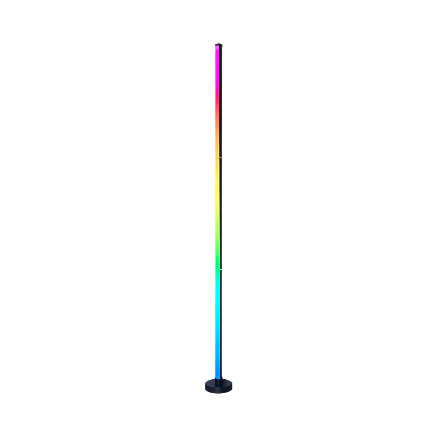 DC 5V RGB Dream Floor Lamp