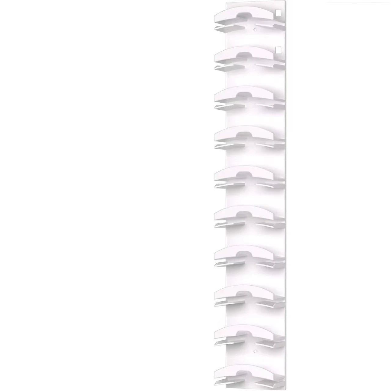 Wall Mounted Hat Rack For Caps