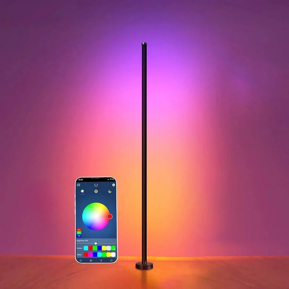 Smart Mood RGB Floor Lamp