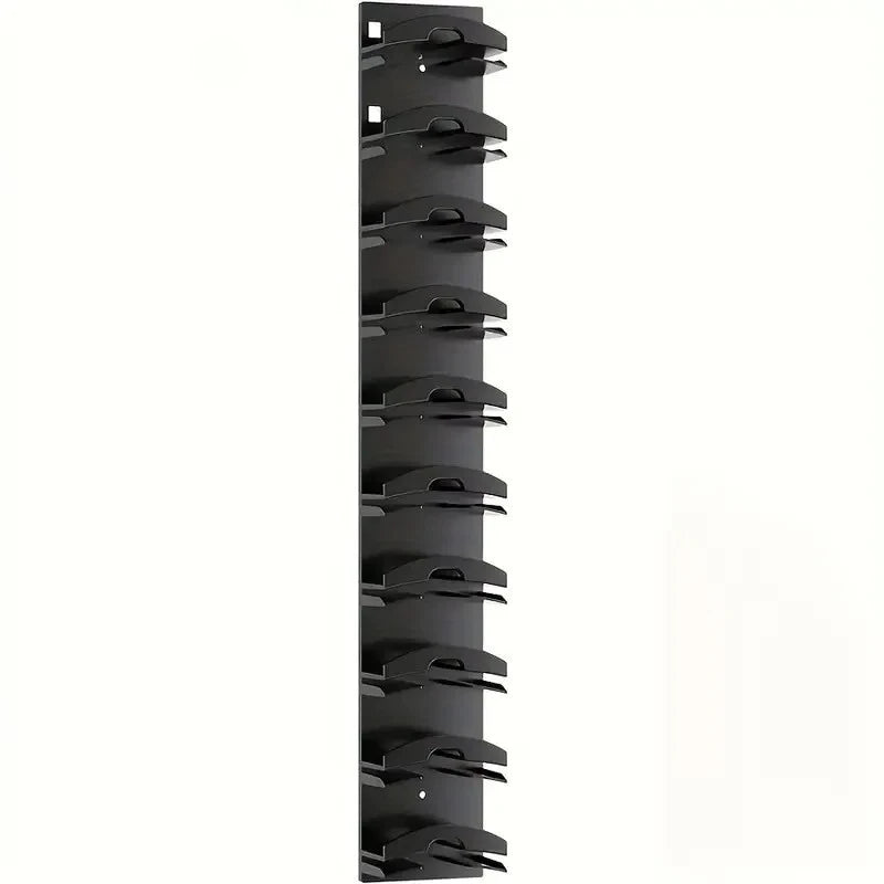 Wall Mounted Hat Rack For Caps