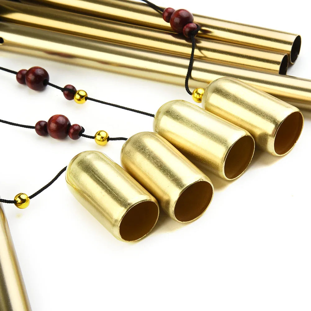 63cm Wind Chime Large Bells Wind Chimes Chapel For