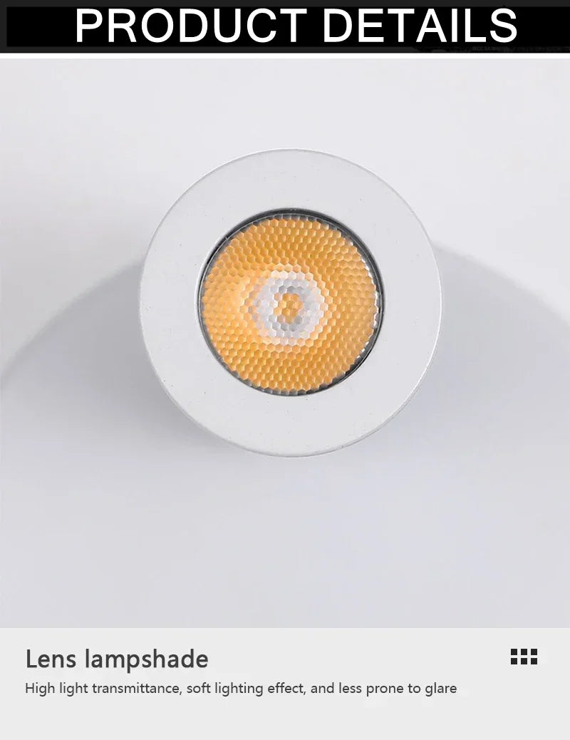 Modern LED Wall lights Rotatable Adjustable Reading Lights Bedroom