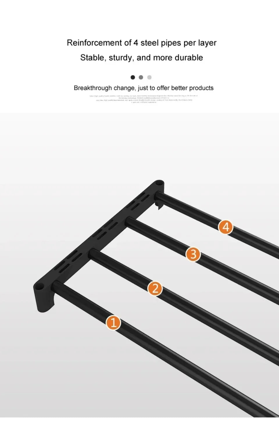 Shoes Organizer Multilayer Shoe Rack Metal Housing Entrance Rental Shelf Space Saving For Living Room And Dormitory Shoe Rack