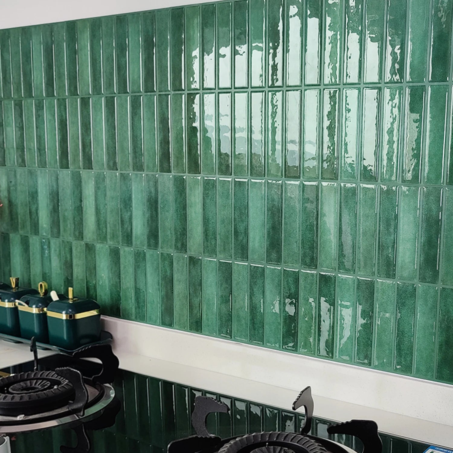 3D Peel and Stick Wall Tiles