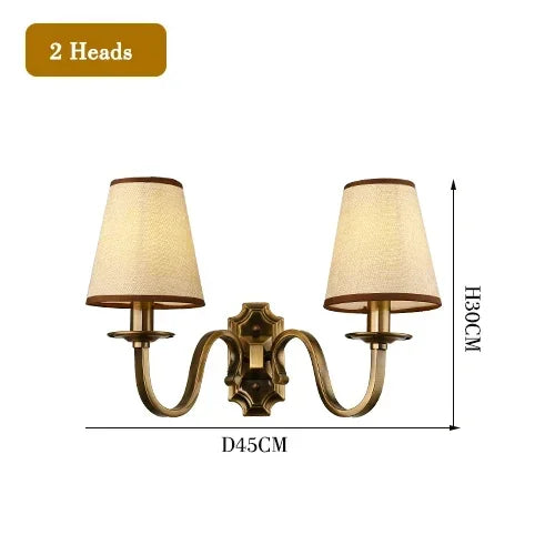 Classic Multi Arm LED Chandelier