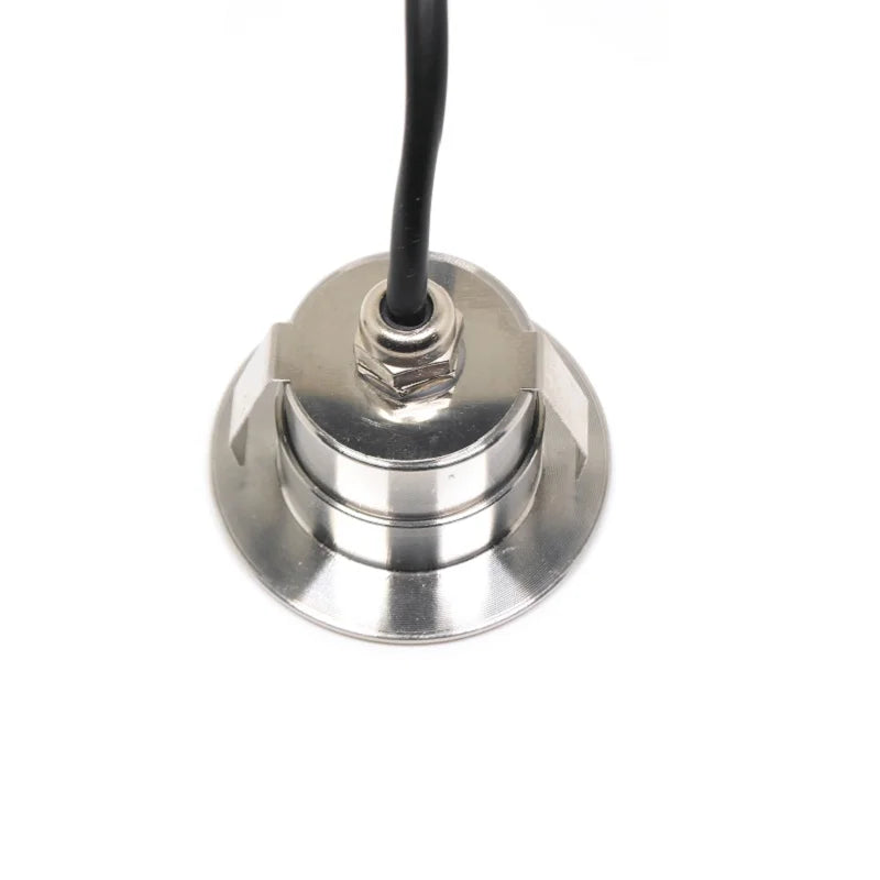 Outdoor Waterproof Led Lamp Garden Deck Terrace