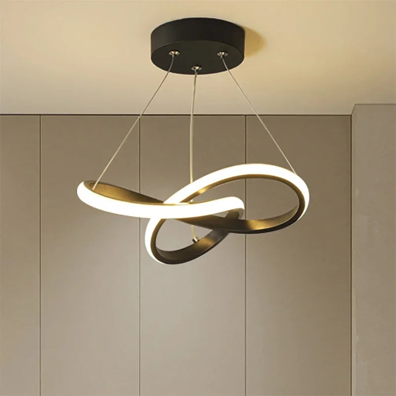 Nordic LED Ceiling Pendant Lamp