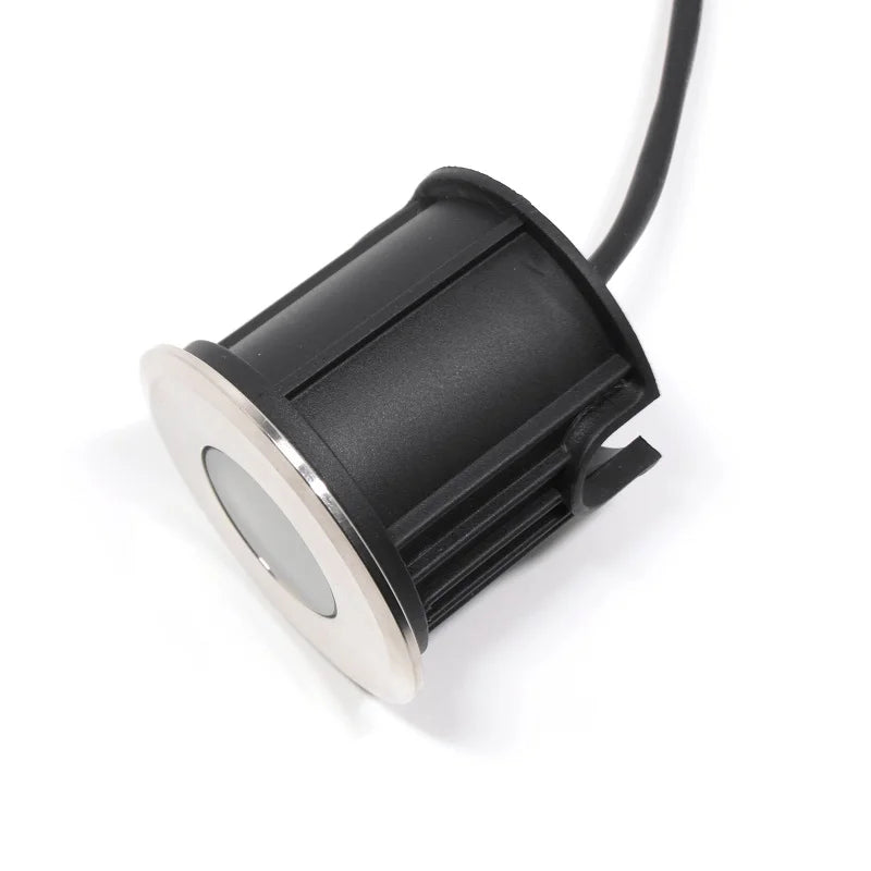 Outdoor Waterproof Led Lamp Garden Deck Terrace