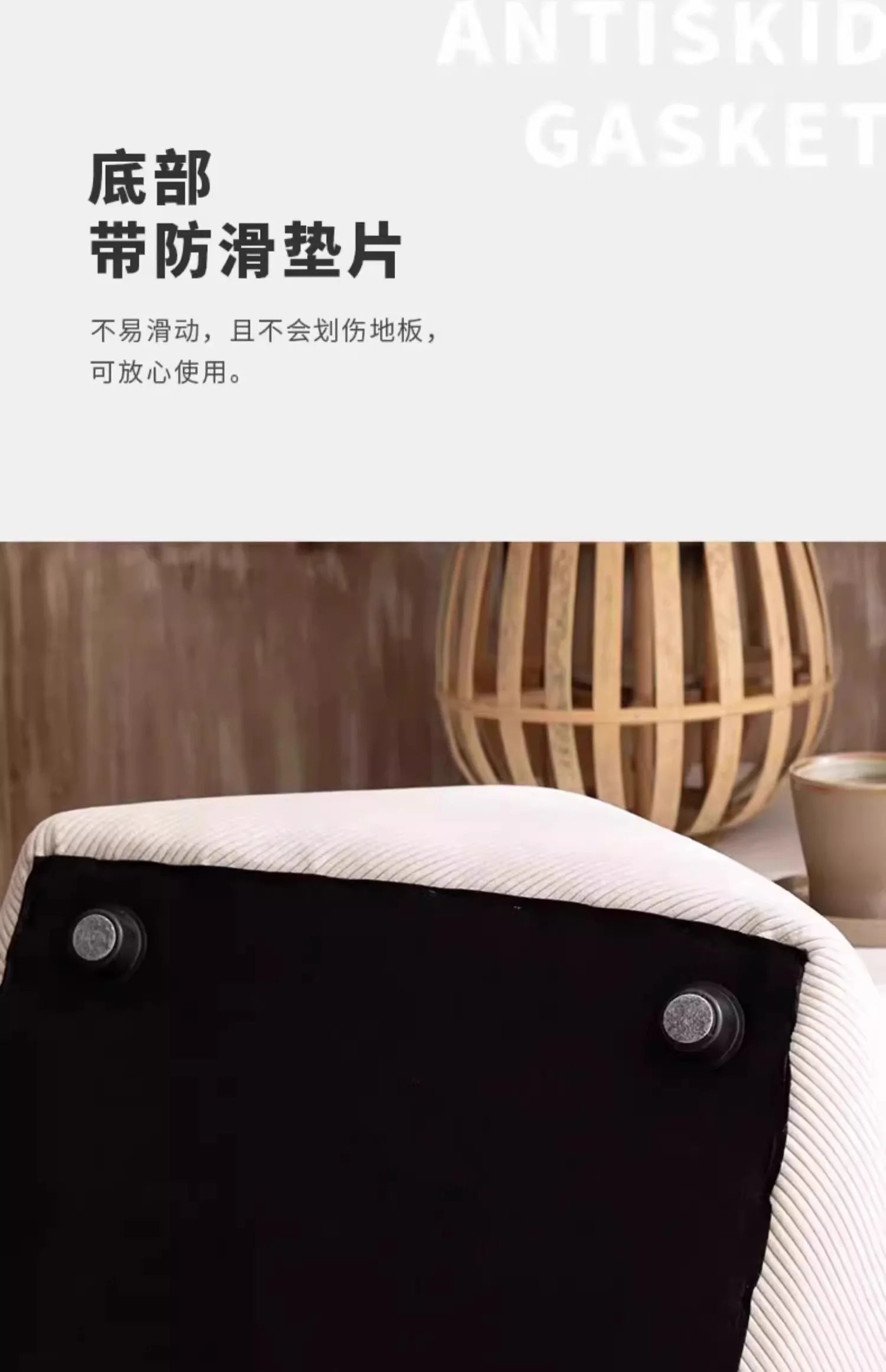 ottoman Modern Simplicity Low changing shoe pier stool Footrest Home Living Room Furniture Stools bedroom Ottomans chair Hallway