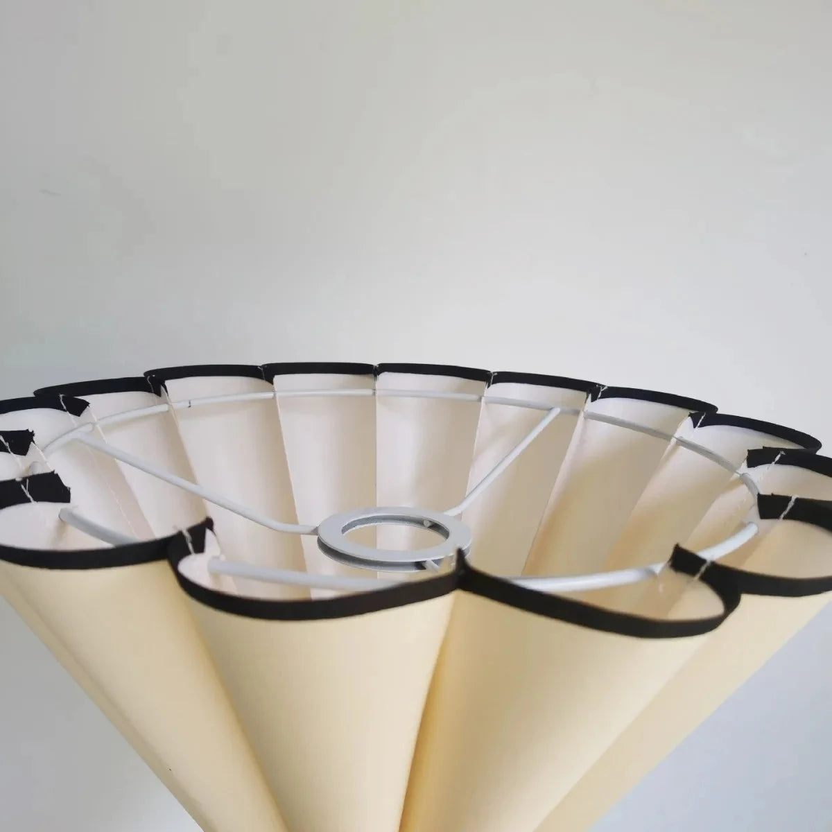 Petal Fabric Lampshade