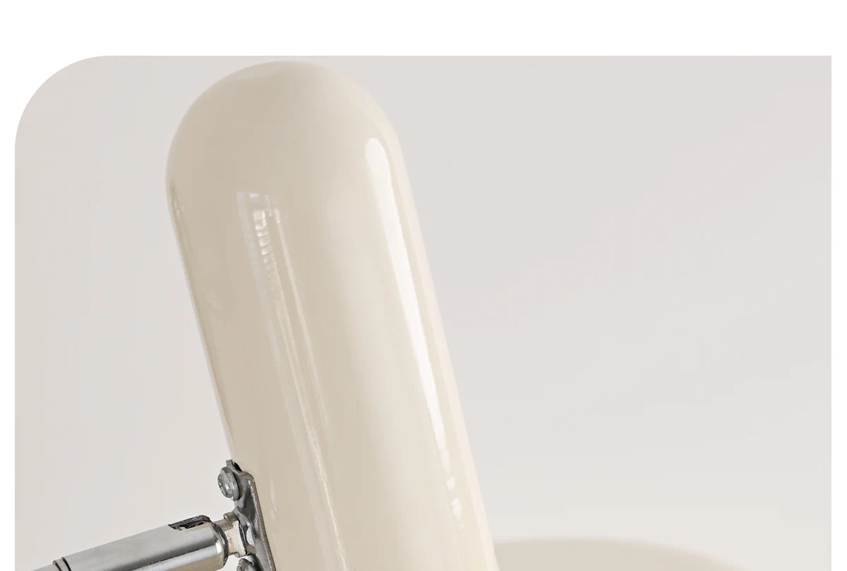Nordic Modern Retractable Rotatable Swinging Retractable Wall Lamp