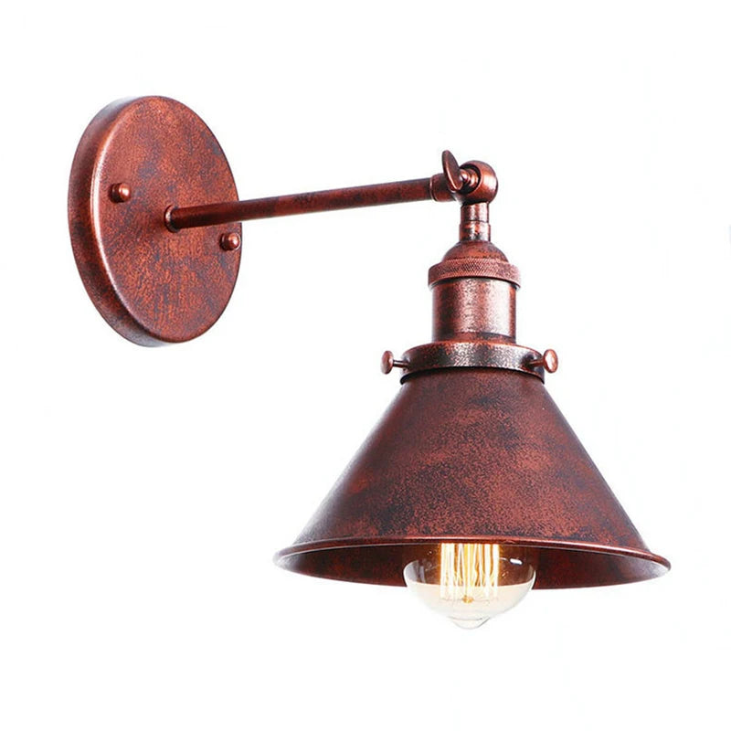 Minimalist Bedroom Wall Reading Lamp