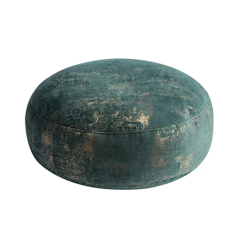 Velvet Tatami Floor Cushion Cover