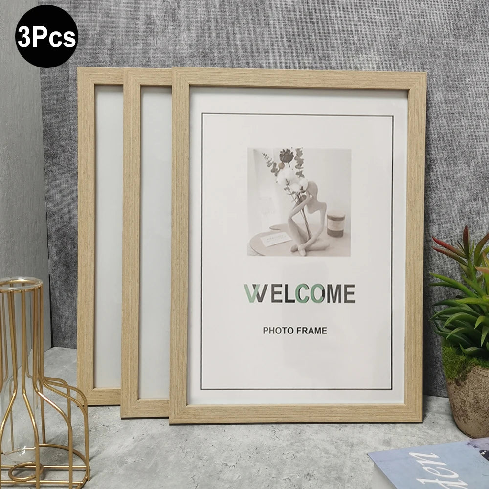 Wall Gallery Photo Frame Set