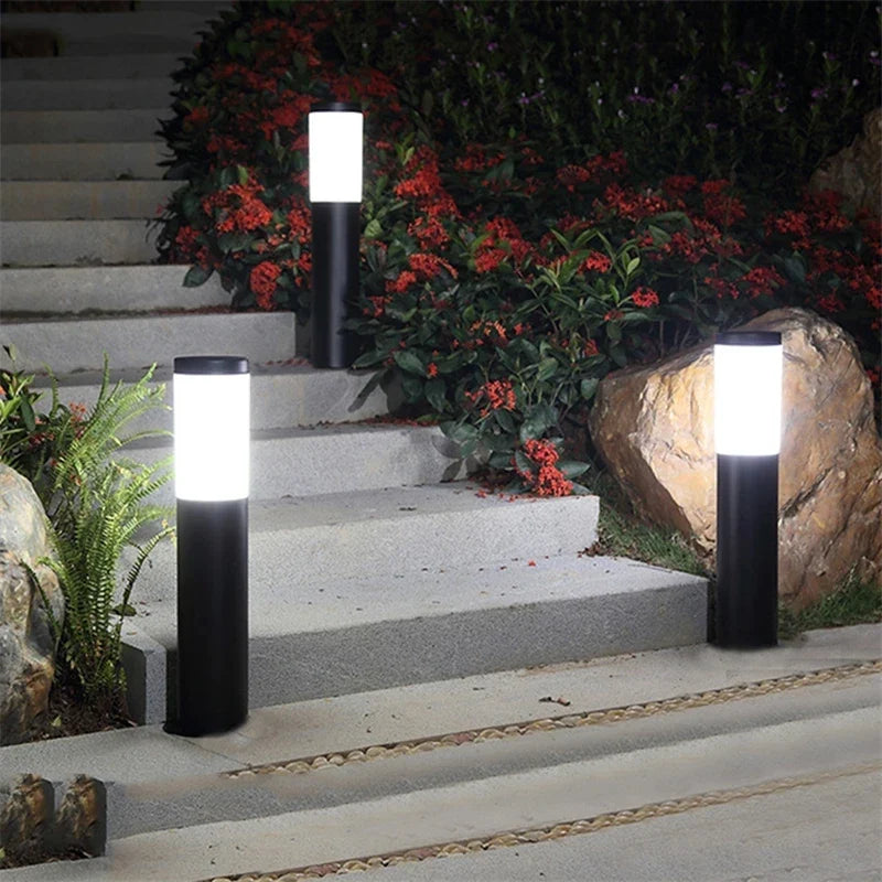 Modern Entry Lighting Set