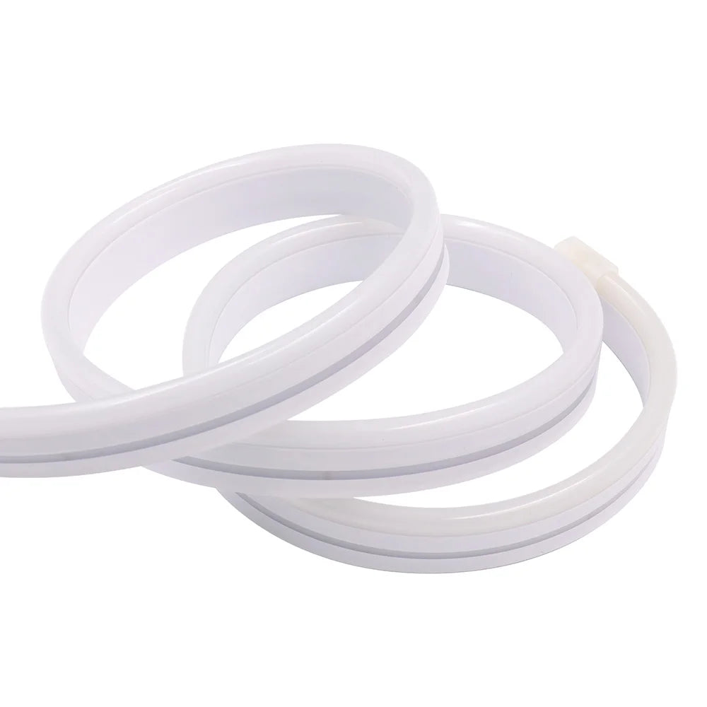 DC24V RGB Neon Rope Light