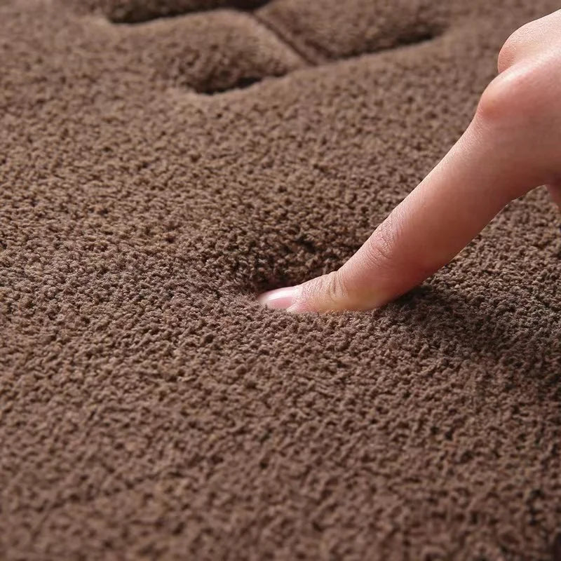 Memory Foam Bath Mat