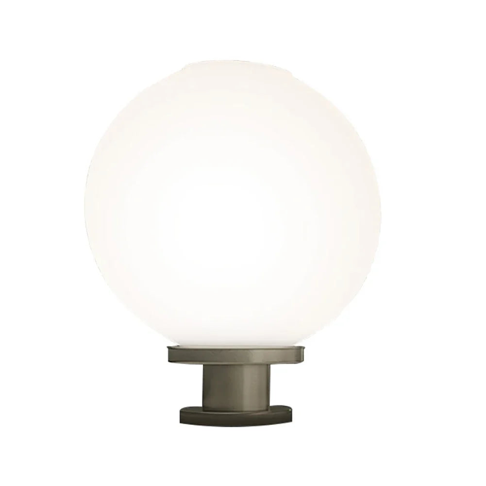 Solar Landscape Lighting Outdoor Fixtures Courtyard Garden Lawn Street